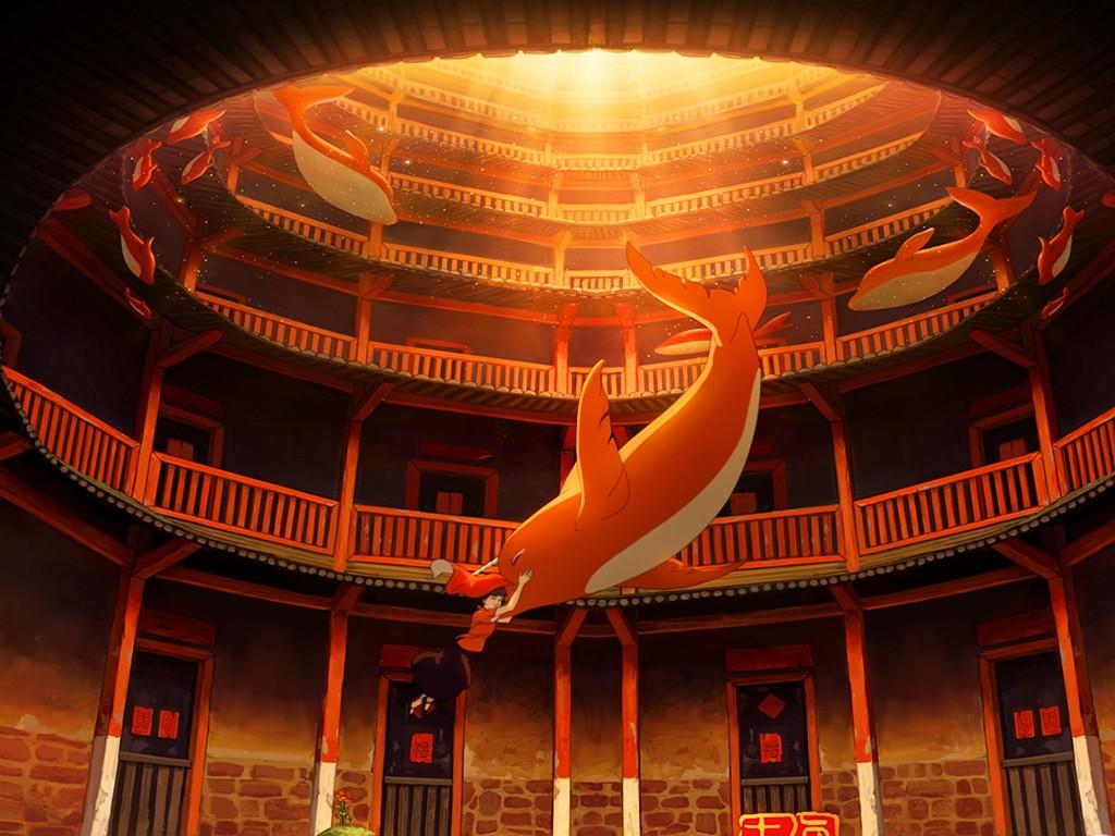 【動(dòng)漫技術(shù)】為什么這么多人學(xué)習(xí)動(dòng)漫設(shè)計(jì)？ 