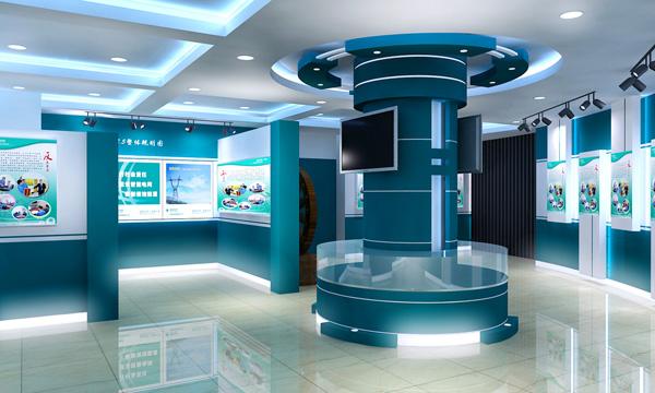 【展廳設(shè)計】好的展廳設(shè)計可以給企業(yè)帶來什么？ 