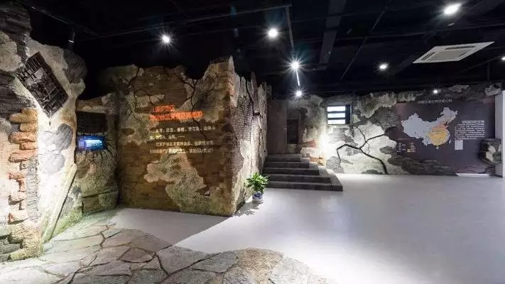 展廳設(shè)計：可持續(xù)發(fā)展視角下的綠色創(chuàng)新實踐